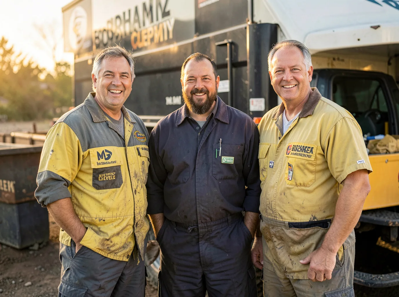 Sewage Cleanup company in Thorsby, AL